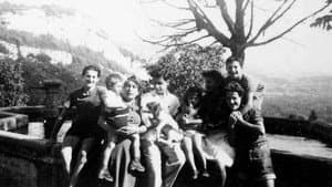 Izieu, des enfants dans la Shoah — foto 1