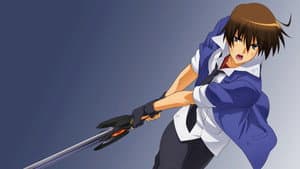 ナイトウィザード The ANIMATION — foto 1