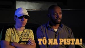 TÔ NA PISTA! — foto 1