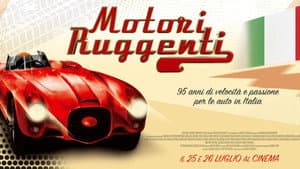 Motori Ruggenti — foto 1