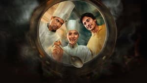 El reemplazo del chef Chico — foto 3