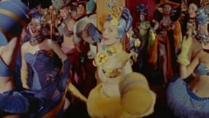 Cabaret Girl — foto 1