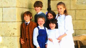 La nana mágica: Nanny McPhee — foto 6