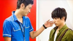 どうしても触れたくない — foto 3