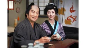 半七捕物帳 — foto 1