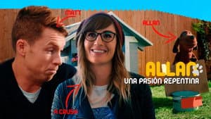Allan Una Pasión Repentina — foto 2