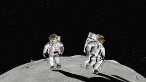 Dawn of the Space Age — foto 2