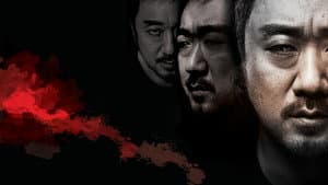 살인자 — foto 1