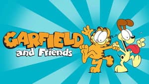 Garfield y sus Amigos — foto 8