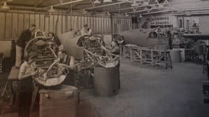 The Secret Spitfires — foto 1