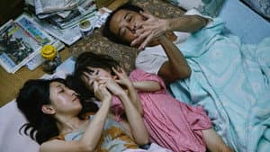 Un asunto de familia — foto 2