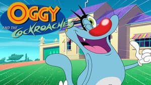 Oggy y las cucarachas — foto 9
