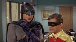 Batman — foto 10