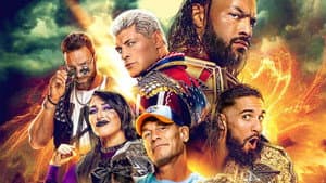 WWE Crown Jewel — foto 1