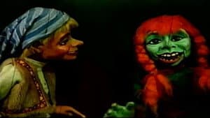 The Adventures of Peer Gynt — foto 1