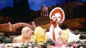 Jim Henson's Mother Goose Stories — foto 1