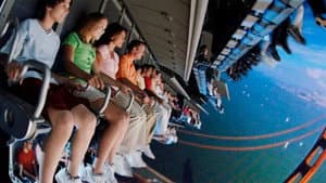 Soarin' Over California — foto 1