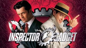 Inspector Gadget — foto 9