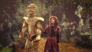 Doctor Who: The Keeper of Traken — foto 4