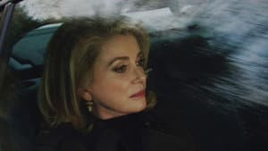 Catherine Deneuve, belle et bien là — foto 2