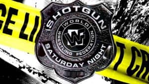 WWF Shotgun Saturday Night — foto 1