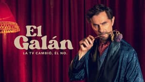 El galán. La TV cambió, él no. — foto 9