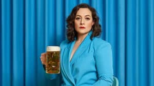 Jessica Fostekew: Wench — foto 1