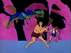 Episodio 38