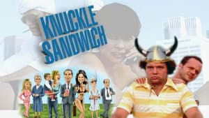 Knuckle Sandwich — foto 6