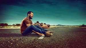 The Tourist — foto 5