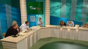 Time Out 3 — foto 1