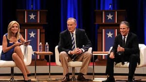 The Rumble in the Air-Conditioned Auditorium: O'Reilly vs. Stewart 2012 — foto 3
