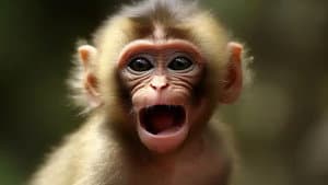 Monkey Life — foto 1