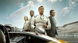 F1 la película — foto 4