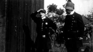 A Thief Catcher — foto 1