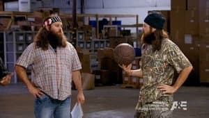 Willie va o se queda