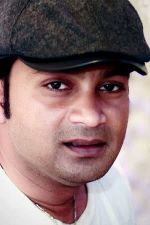 M Sharfuddin Anik