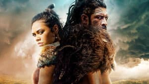 The Dead Lands — foto 1