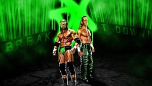 WWE: The New & Improved DX — foto 1