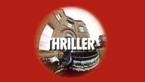 Thriller — foto 2