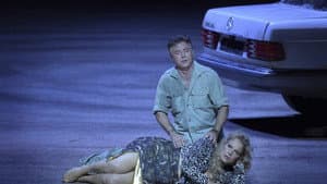 Opera National de Paris: Carmen — foto 2