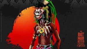 Batman Azteca: Choque de imperios — foto 3