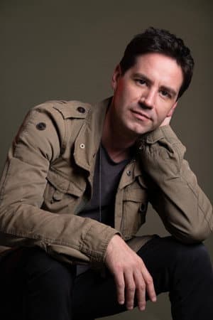 Marcel Simoneau
