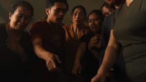Hutang Nyawa — foto 3