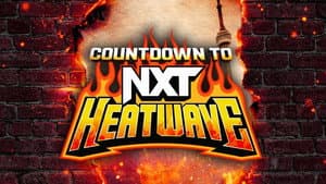 Countdown to NXT Heatwave 2024 — foto 1