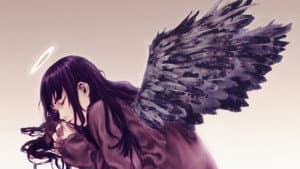 Haibane Renmei — foto 6