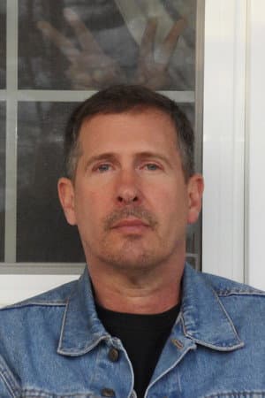 John Petrizzelli