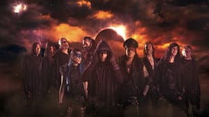 Apocalipsis Tour — foto 1