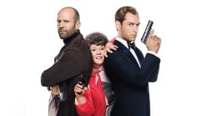 Spy: Una Espía Despistada — foto 2