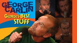 George Carlin: George's Best Stuff — foto 1
